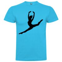 T-shirt Adulte, Awu Adodoé Braco Vignette