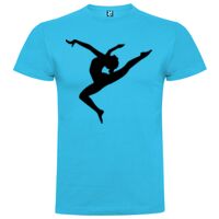 T-shirt Adulte, Awu Adodoé Braco Vignette