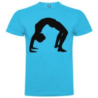 T-shirt Adulte, Awu Adodoé Braco Vignette