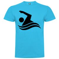 T-shirt Adulte, Awu Adodoé Braco Vignette