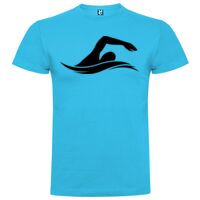 T-shirt Adulte, Awu Adodoé Braco Vignette