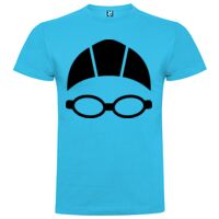 T-shirt Adulte, Awu Adodoé Braco Vignette