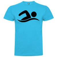 T-shirt Adulte, Awu Adodoé Braco Vignette