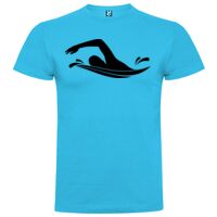 T-shirt Adulte, Awu Adodoé Braco Vignette