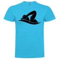 T-shirt Adulte, Awu Adodoé Braco Vignette