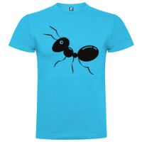 T-shirt Adulte, Awu Adodoé Braco Vignette