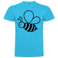 T-shirt Adulte, Awu Adodoé Braco Vignette