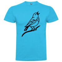 T-shirt Adulte, Awu Adodoé Braco Vignette