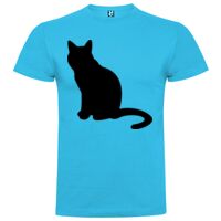 T-shirt Adulte, Awu Adodoé Braco Vignette
