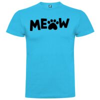 T-shirt Adulte, Awu Adodoé Braco Vignette