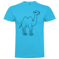 T-shirt Adulte, Awu Adodoé Braco Vignette