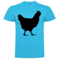 T-shirt Adulte, Awu Adodoé Braco Vignette