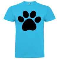 T-shirt Adulte, Awu Adodoé Braco Vignette