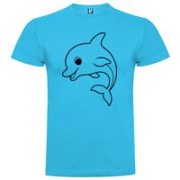 T-shirt Adulte, Awu Adodoé Braco Vignette