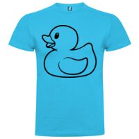 T-shirt Adulte, Awu Adodoé Braco Vignette