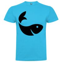 T-shirt Adulte, Awu Adodoé Braco Vignette