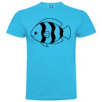 T-shirt Adulte, Awu Adodoé Braco Vignette