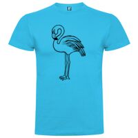 T-shirt Adulte, Awu Adodoé Braco Vignette