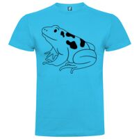 T-shirt Adulte, Awu Adodoé Braco Vignette