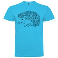 T-shirt Adulte, Awu Adodoé Braco Vignette