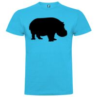 T-shirt Adulte, Awu Adodoé Braco Vignette