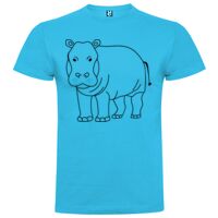 T-shirt Adulte, Awu Adodoé Braco Vignette