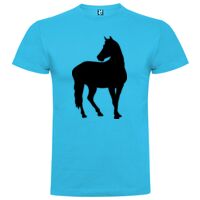 T-shirt Adulte, Awu Adodoé Braco Vignette