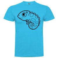 T-shirt Adulte, Awu Adodoé Braco Vignette