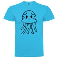 T-shirt Adulte, Awu Adodoé Braco Vignette