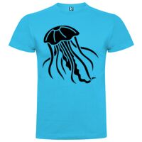 T-shirt Adulte, Awu Adodoé Braco Vignette