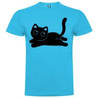 T-shirt Adulte, Awu Adodoé Braco Vignette