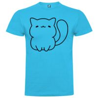 T-shirt Adulte, Awu Adodoé Braco Vignette