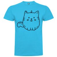 T-shirt Adulte, Awu Adodoé Braco Vignette