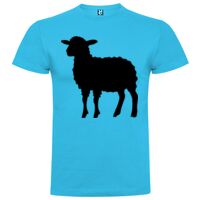 T-shirt Adulte, Awu Adodoé Braco Vignette