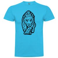 T-shirt Adulte, Awu Adodoé Braco Vignette