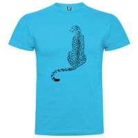 T-shirt Adulte, Awu Adodoé Braco Vignette