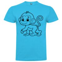 T-shirt Adulte, Awu Adodoé Braco Vignette