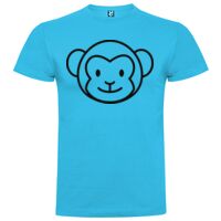 T-shirt Adulte, Awu Adodoé Braco Vignette