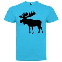 T-shirt Adulte, Awu Adodoé Braco Vignette