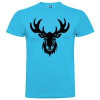 T-shirt Adulte, Awu Adodoé Braco Vignette