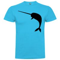 T-shirt Adulte, Awu Adodoé Braco Vignette