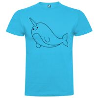 T-shirt Adulte, Awu Adodoé Braco Vignette