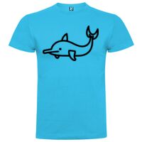 T-shirt Adulte, Awu Adodoé Braco Vignette