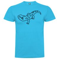 T-shirt Adulte, Awu Adodoé Braco Vignette