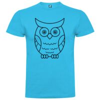 T-shirt Adulte, Awu Adodoé Braco Vignette