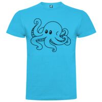 T-shirt Adulte, Awu Adodoé Braco Vignette