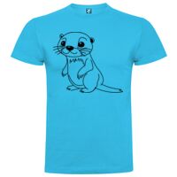 T-shirt Adulte, Awu Adodoé Braco Vignette