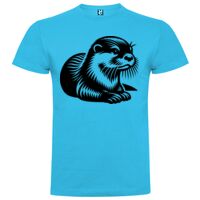 T-shirt Adulte, Awu Adodoé Braco Vignette