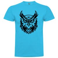 T-shirt Adulte, Awu Adodoé Braco Vignette