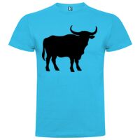 T-shirt Adulte, Awu Adodoé Braco Vignette